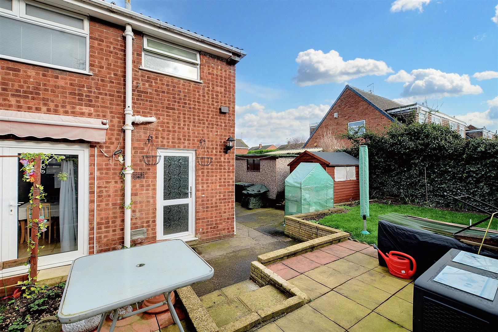 Kennedy Drive, Stapleford, Nottingham Robert Ellis Estate Agents